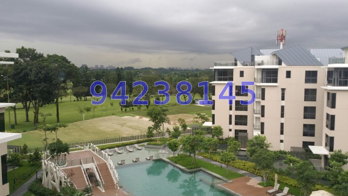 The Miltonia Residences (D27), Condominium #37490072